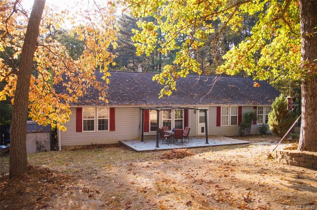 68 Gudger Road Candler NC 28715