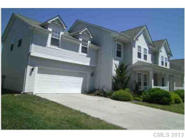 13031 Centennial Commons Parkway Huntersville NC 28078