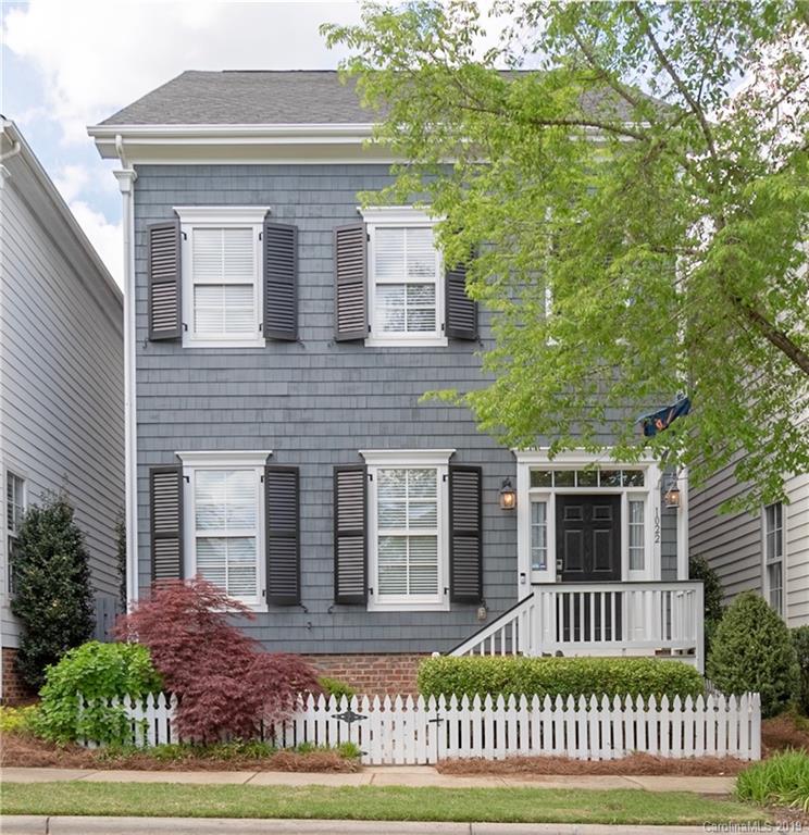 1022 South Street Cornelius NC 28031