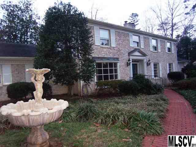 332 20th Avenue Place NW Hickory NC 28601