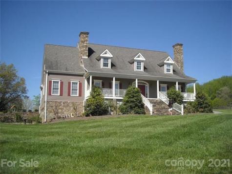 239 Two Brooks Trail Fletcher NC 28732