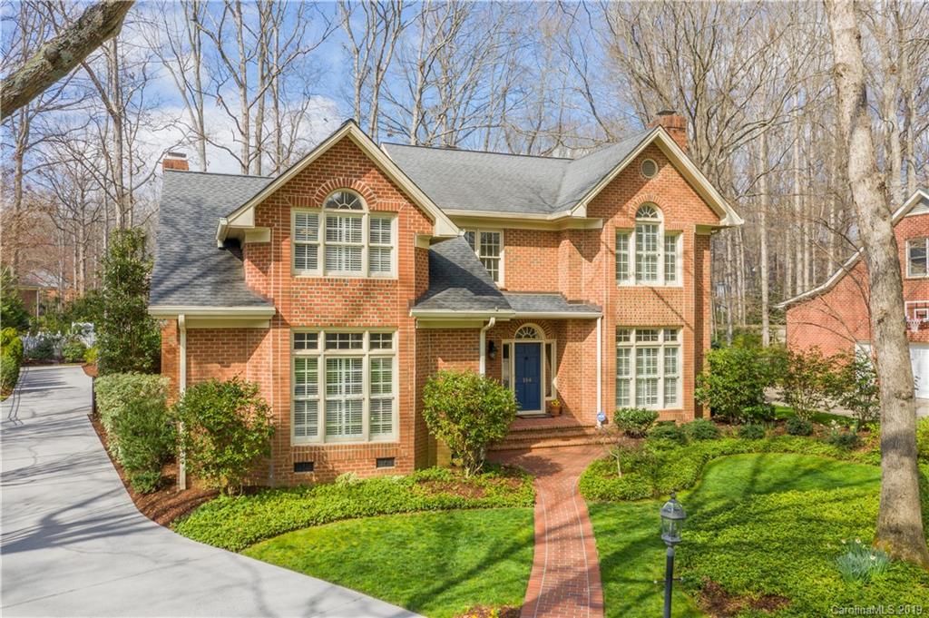 154 Cabell Way Charlotte NC 28211