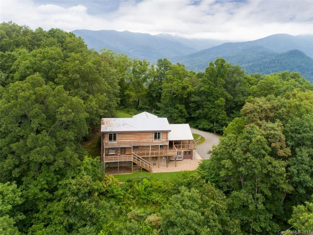 220 Pink Fox Cove Road Weaverville NC 28787