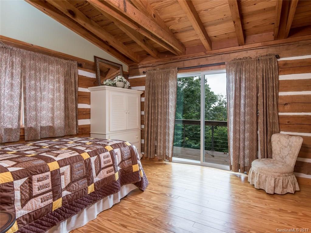 220 Pink Fox Cove Road Weaverville NC 28787