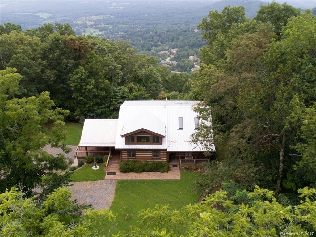 220 Pink Fox Cove Road Weaverville NC 28787