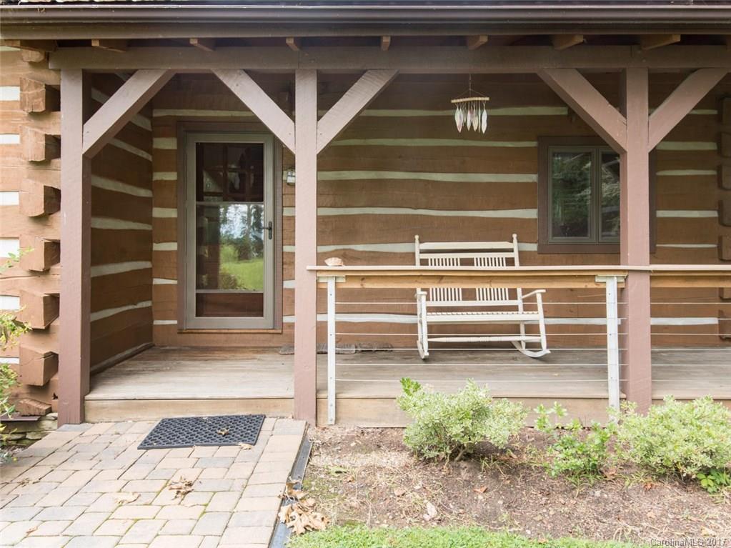220 Pink Fox Cove Road Weaverville NC 28787