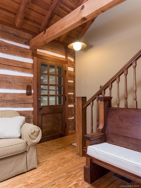 220 Pink Fox Cove Road Weaverville NC 28787