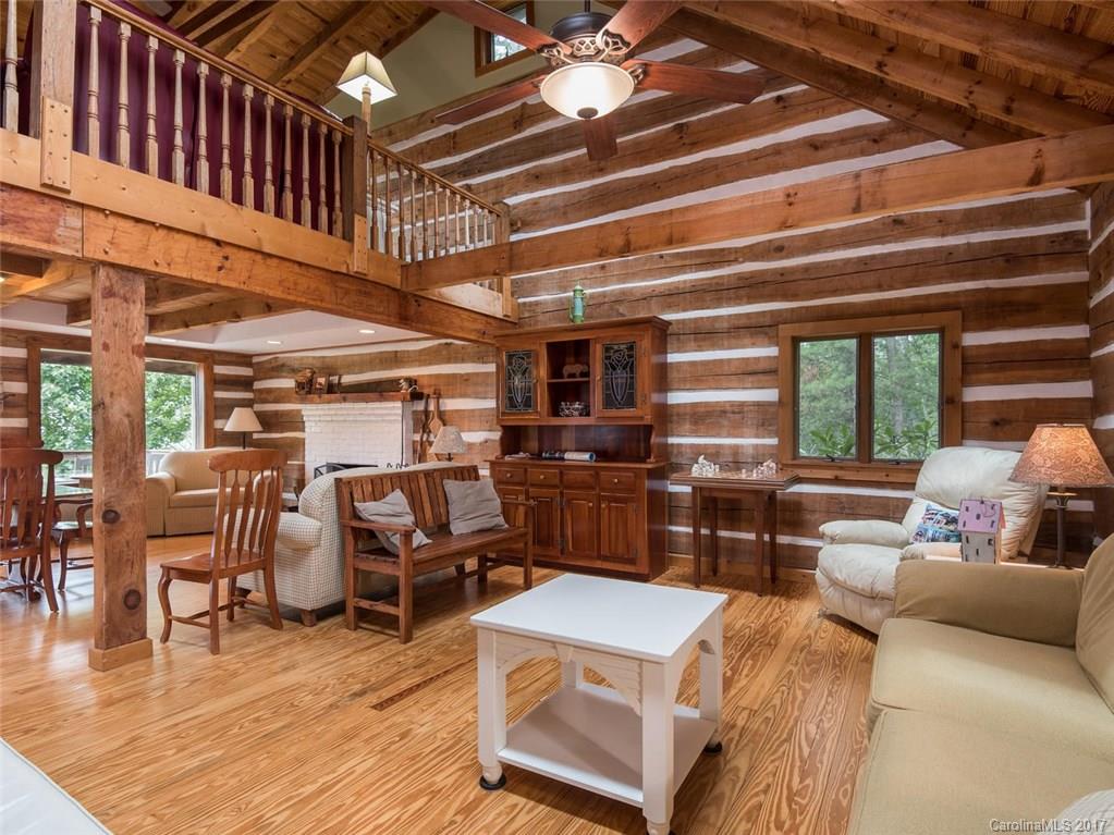 220 Pink Fox Cove Road Weaverville NC 28787