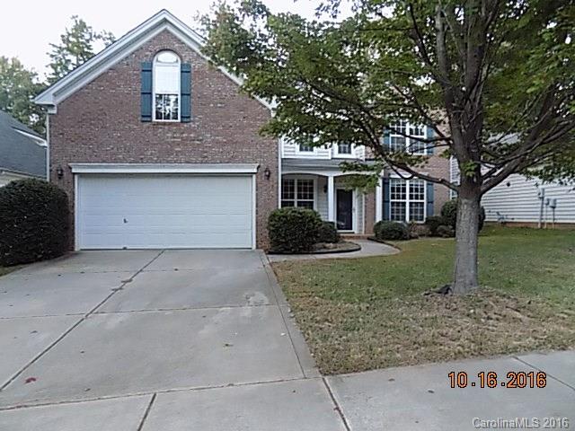 4023 Caldwell Ridge Parkway Charlotte NC 28213