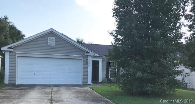 9041 Foggy Meadow Road Charlotte NC 28269