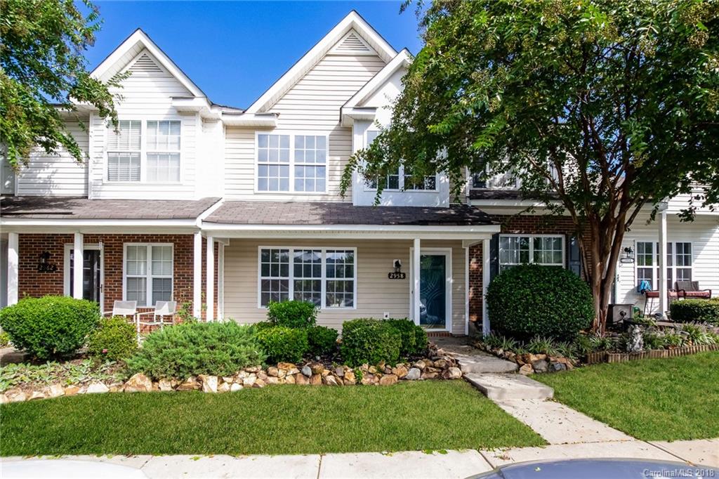 2958 Caldwell Ridge Parkway Charlotte NC 28213