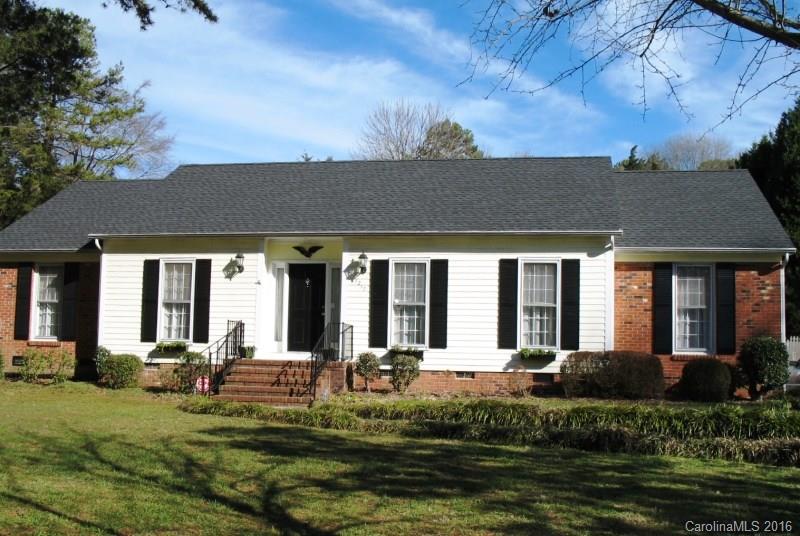 7217 Edenbridge Lane Charlotte NC 28226