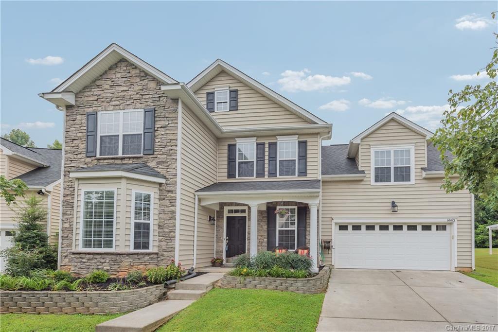 14413 Laurel Tree Lane Huntersville NC 28078