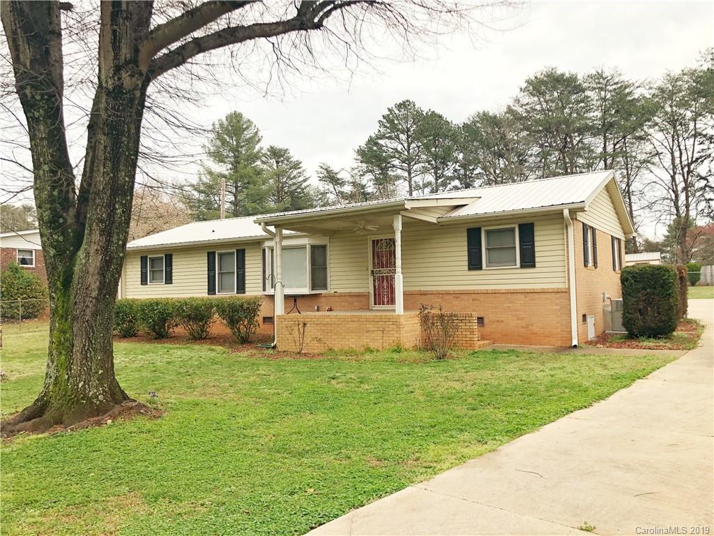 530 Old Wagy Road Forest City NC 28043