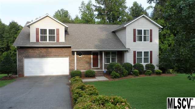 1130 Woodmere Lane Newton NC 28658