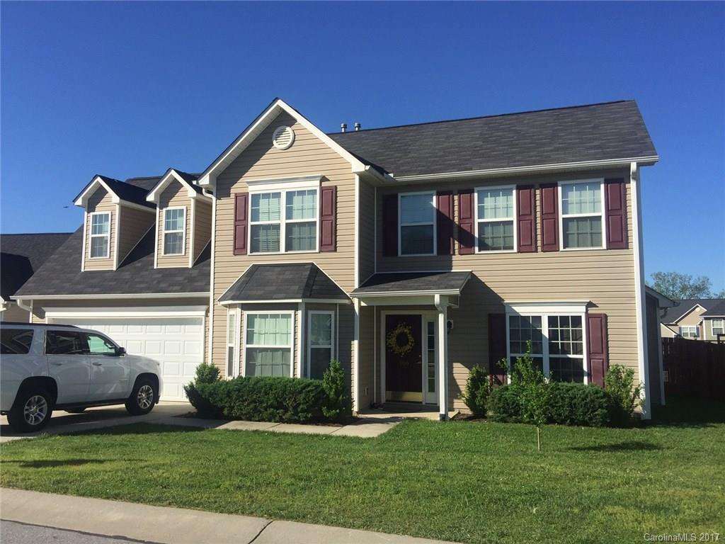 166 Haw River Road Fletcher NC 28732