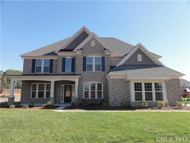 9003 Tamarron Drive Charlotte NC 28277