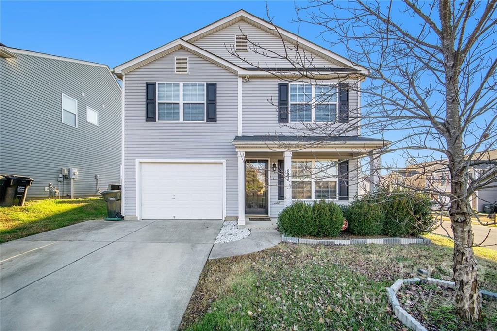 622 Hallstead Street Concord NC 28025