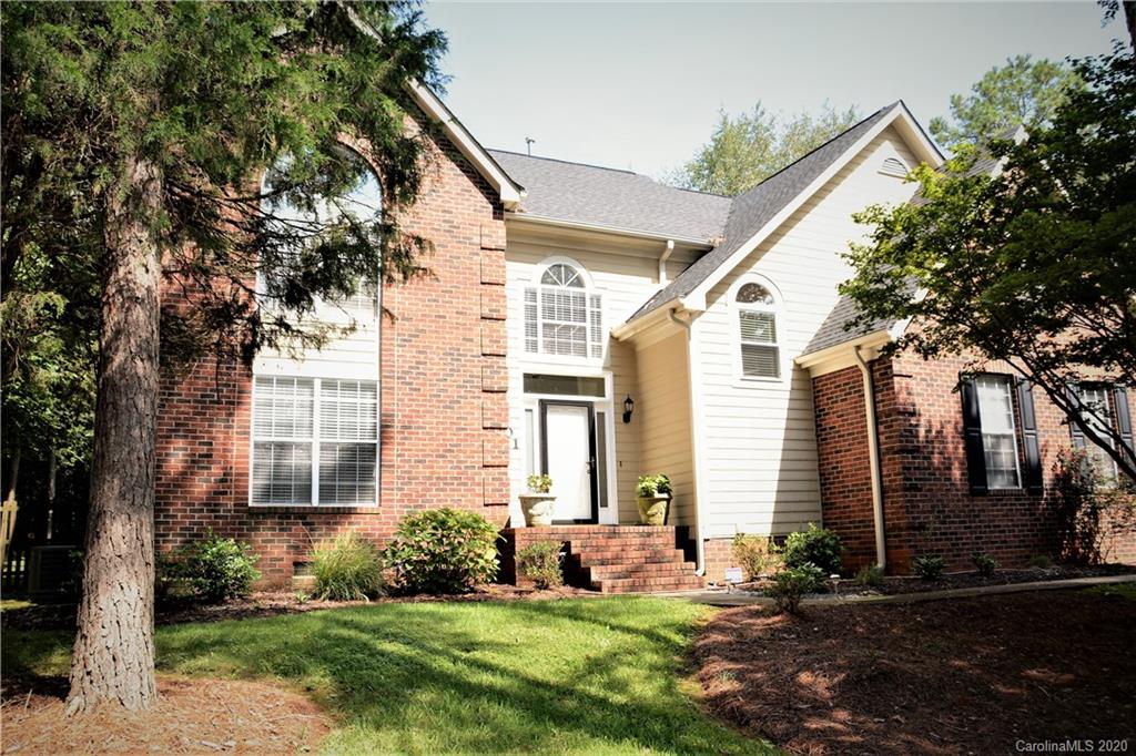 9601 Edwards Place Mint Hill NC 28227