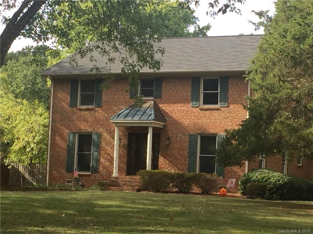5609 Wildflower Court Mint Hill NC 28227