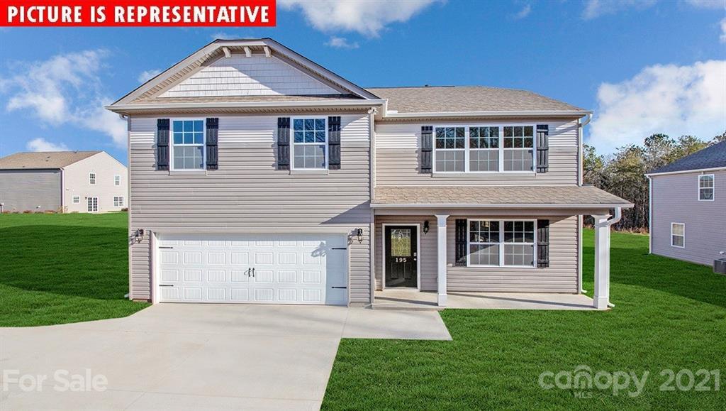 116 Sierra Road Mooresville NC 28117