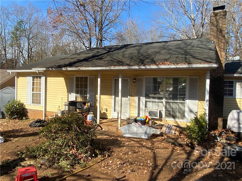 5842 Olivet Drive Charlotte NC 28227