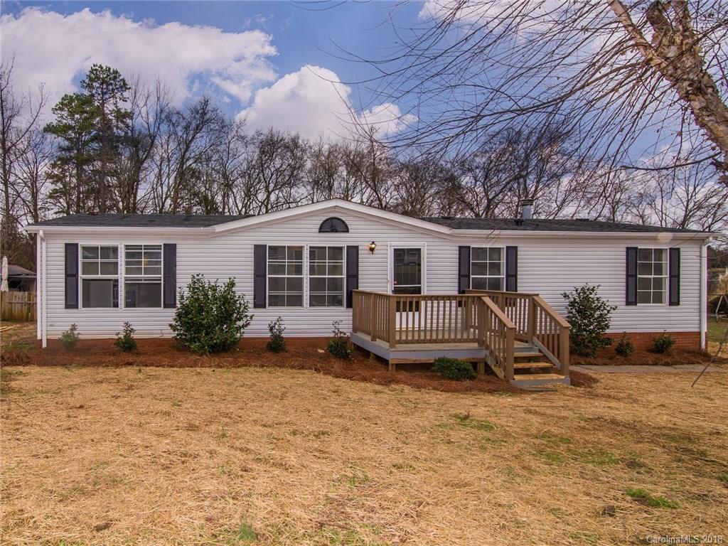 960 Stones Throw Drive Concord NC 28025