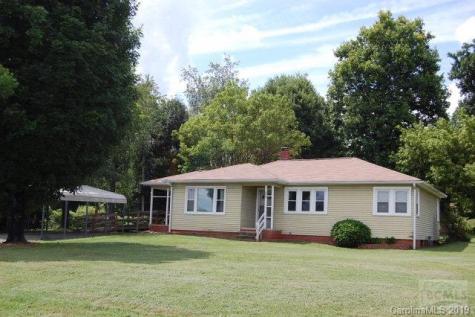 120 Dixon Street Morganton NC 28655