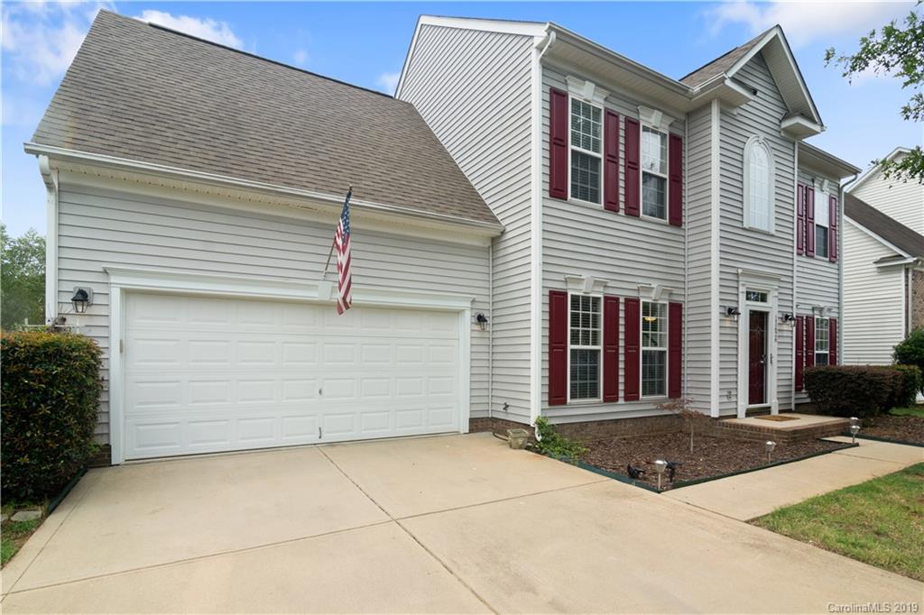 11626 Planters Estates Drive Charlotte NC 28278