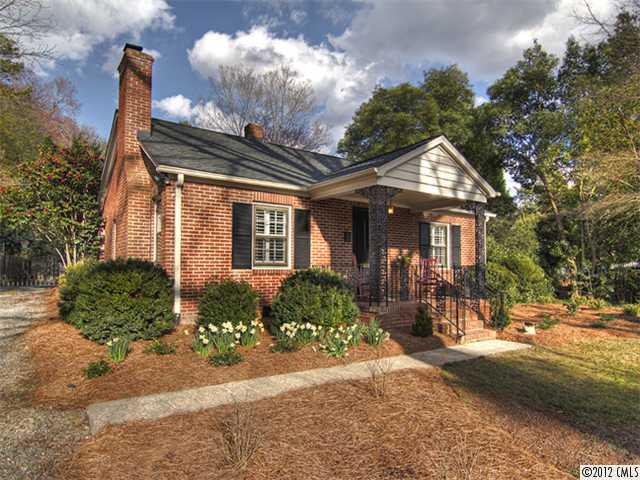 2909 Clover Road Charlotte NC 28211