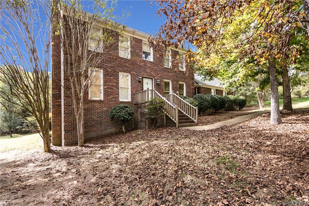 4301 Fellows Lane Charlotte NC 28215