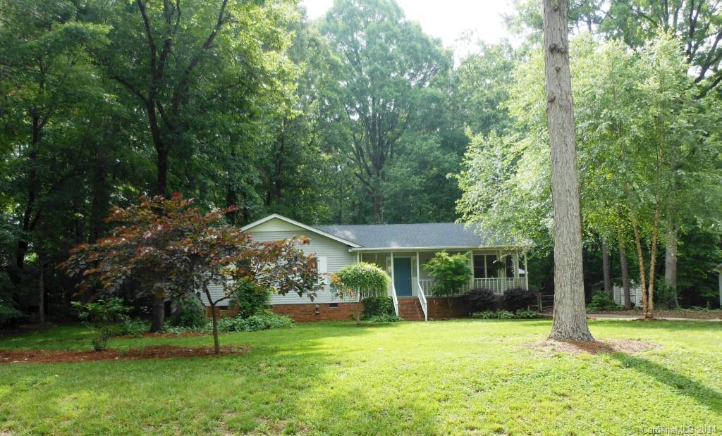 3517 Sandberry Drive Waxhaw NC 28173