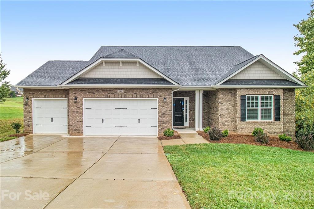 141 Tenth Green Court Statesville NC 28677