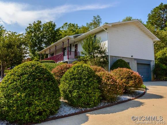 107 Edgewood Court Arden NC 28704