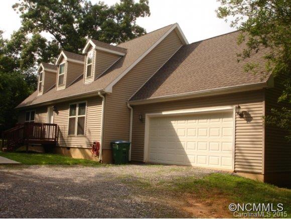 11 Bowling Green Drive Arden NC 28704