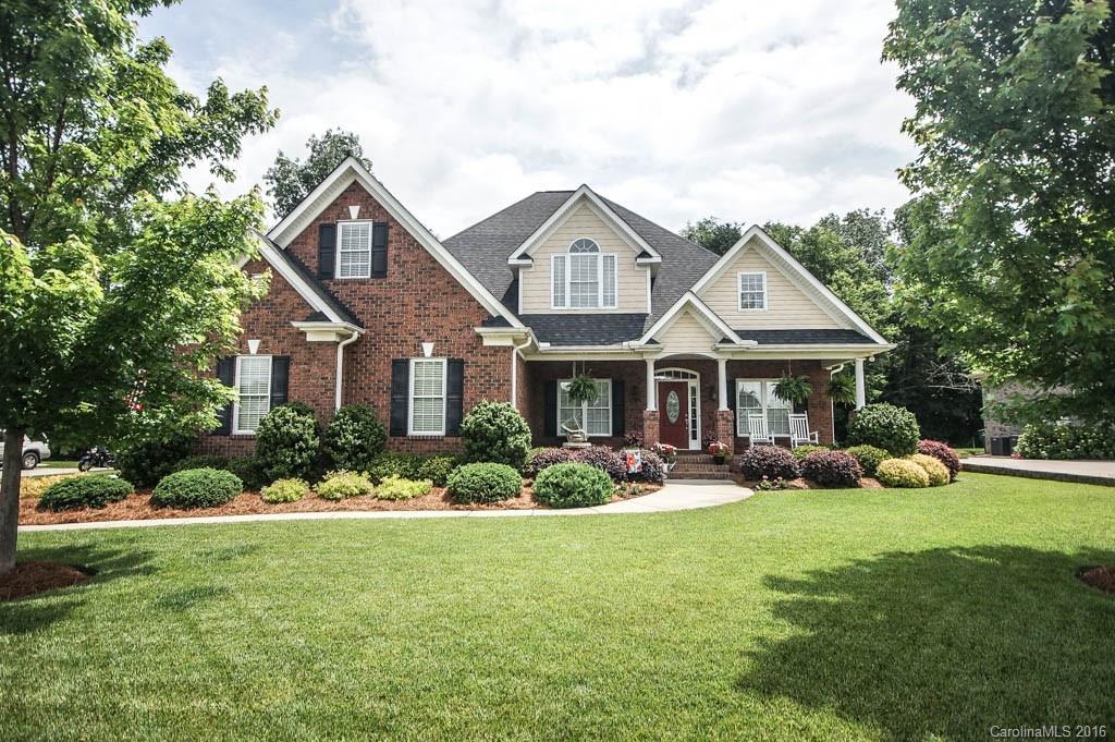 738 King Fredrick Lane Sw Concord NC 28027