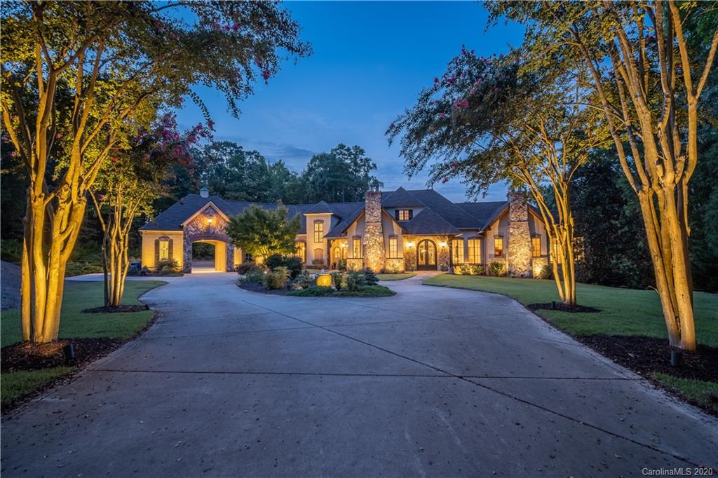 2033 Iverson Lane Waxhaw NC 28173