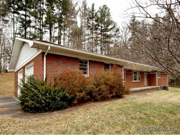 66 E. Porter Road Asheville NC 28803