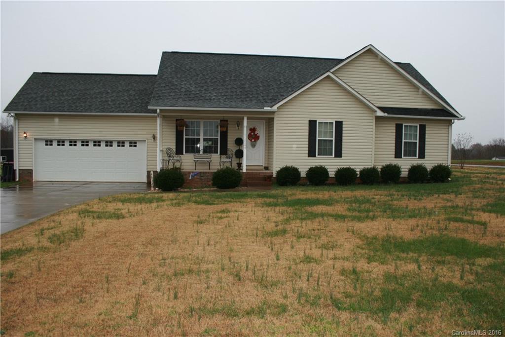 4652 Reepsville Road Vale NC 28168