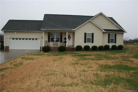 4652 Reepsville Road Vale NC 28168