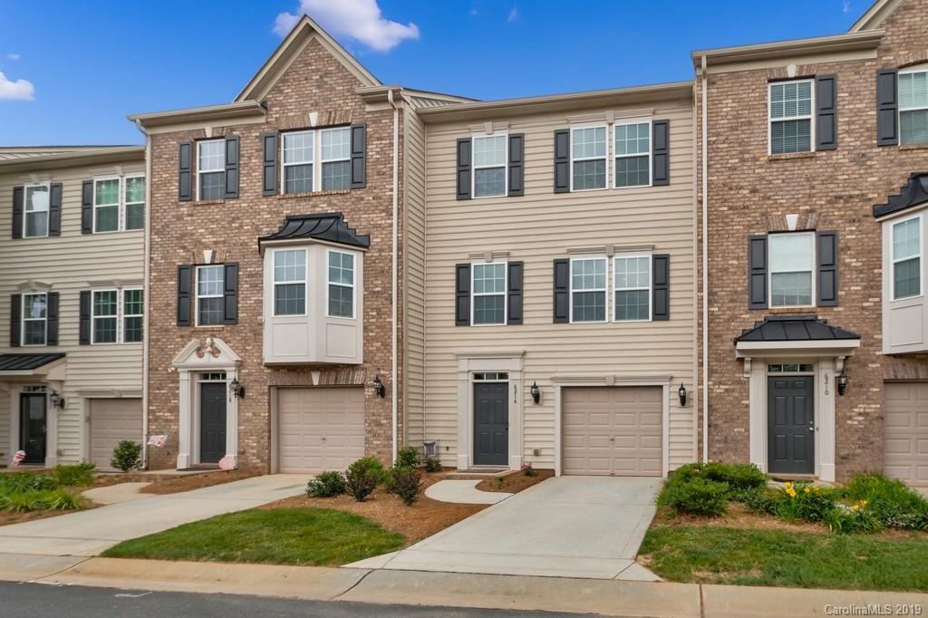 6214 Rockefeller Lane Charlotte NC 28210