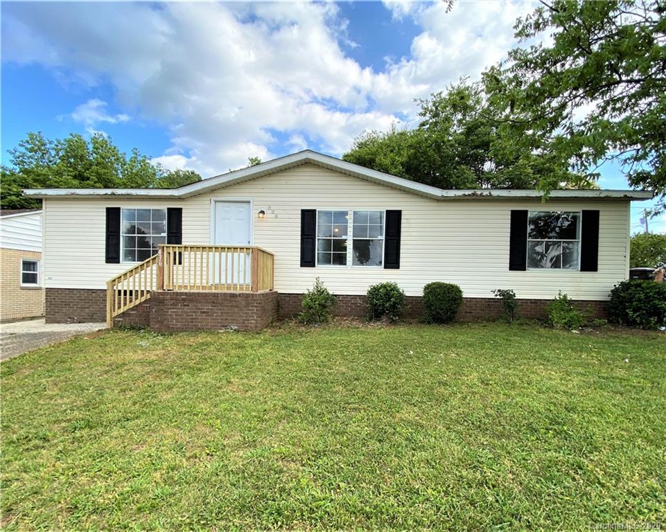 436 Charles Street Statesville NC 28677