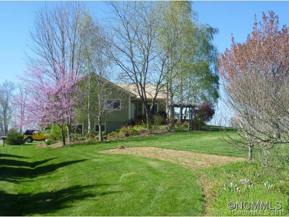 224 Firefly Hill Drive Marshall NC 28753
