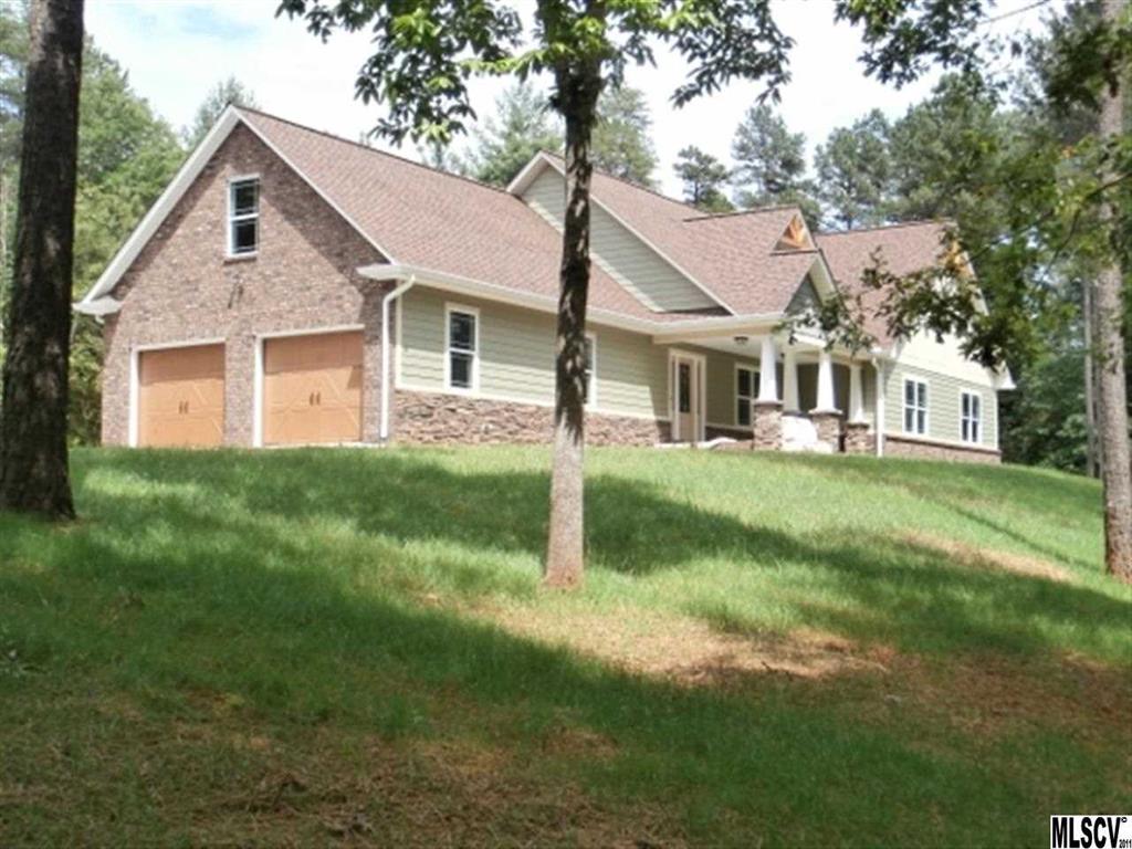 119 Greens Road Granite Falls NC 28630