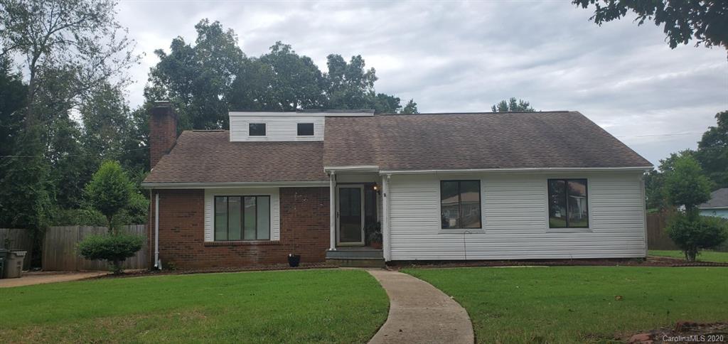 2205 Riding Trail Road Gastonia NC 28054