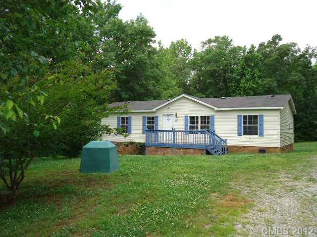 1395 John Lutz Circle Lincolnton NC 28092