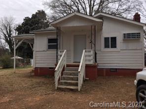 2527 Hemphill Street Charlotte NC 28208