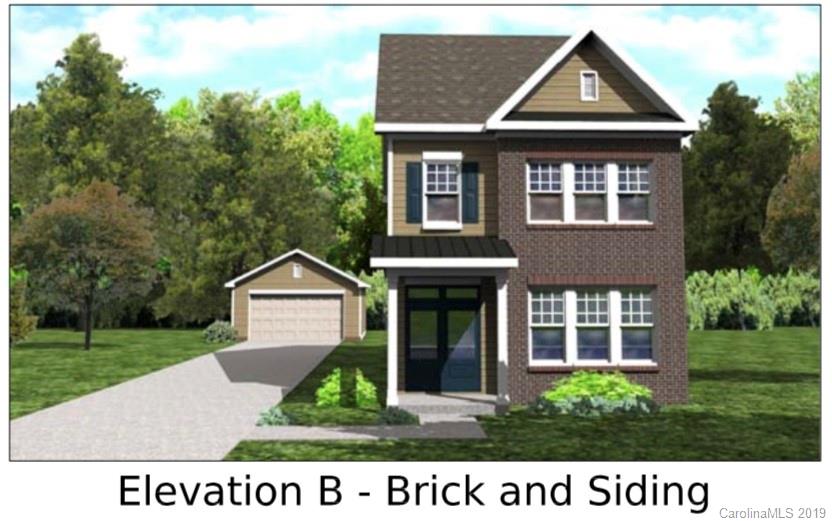 8740 Aspinwall Drive Charlotte NC 28216