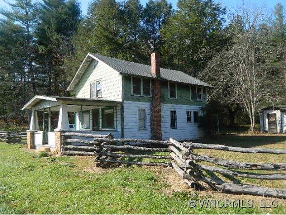 300 Crab Creek Road Hendersonville NC 28739