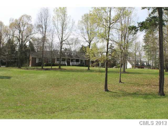 1155 Amity Hill Road Cleveland NC 27013
